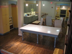 Construction Photos, WGAC 300