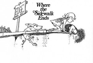 where-the-sidewalk-ends