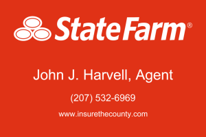 State Farm Logo