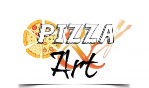 Pizza n Art LOGO
