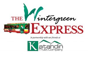 Wintergreen Express_LOGO
