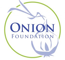 Onion Foundation Logo